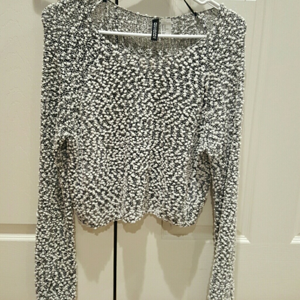 H&M Sweater
